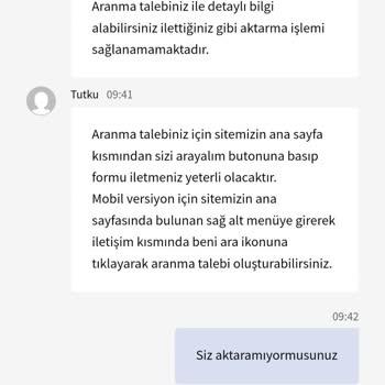 Favorisen Kupon Parasını Ödemiyor