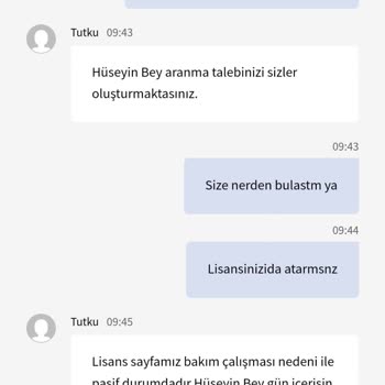 Favorisen Kupon Parasını Ödemiyor
