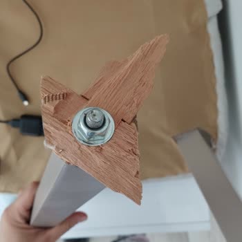 Doğtaş Sandalye Kırılma Sorunu Ve Kalitesiz Malzeme