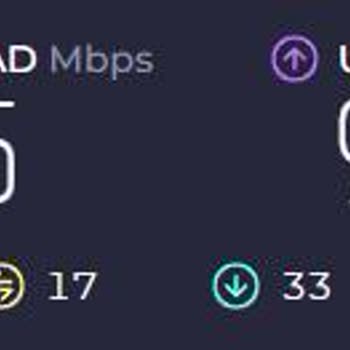 Millenicom 75Mbps 25Mbps Hızlarına Düşmesi