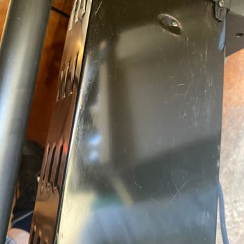 Kumtel Pişmanlıktır, Ayıplı Ürün!