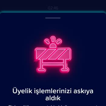 Ozan Elektronik Para Hesap Erişim Sorunu Ve Müşteri Hizmetleri Şikayeti