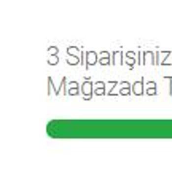 FLO Ayakkabı FLO Teslim Edilmeyen Siparişim Hk.