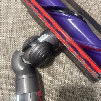 Dyson Yedek Parça Sorunu