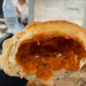 Migros Küflenmiş Börek Hayal Kırıklığı Yarattı