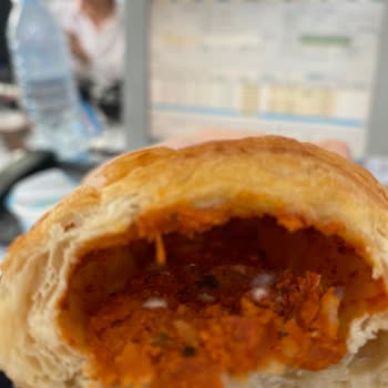 Migros Küflenmiş Börek Hayal Kırıklığı Yarattı