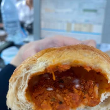 Migros Küflenmiş Börek Hayal Kırıklığı Yarattı
