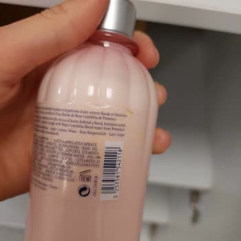 Loccitane Body Lotion Kokusuz Ve Mağazadakiyle Aynı Değil