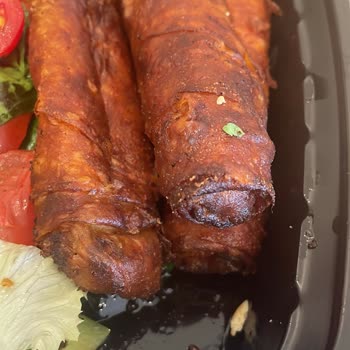 Yemeksepeti Sağlıksız Ürün Satmak