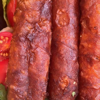 Yemeksepeti Sağlıksız Ürün Satmak
