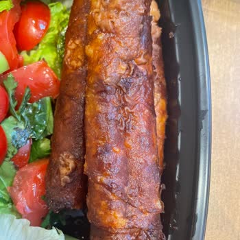 Yemeksepeti Sağlıksız Ürün Satmak
