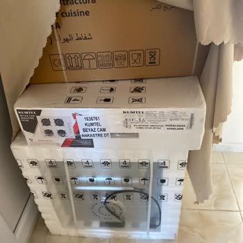 Kumtel Servis Sıkıntısı Var