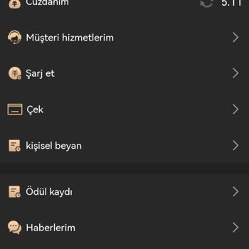 Badoo.com Benim Paramı Aldılar