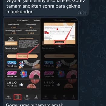 Badoo.com Benim Paramı Aldılar