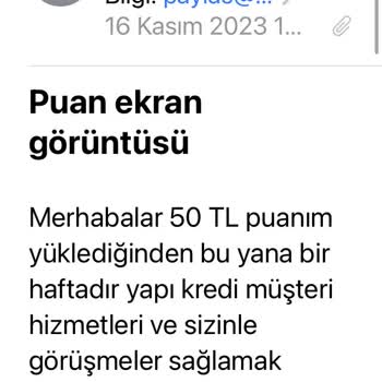 Chippin Puan Kullanımı Hüsranı!