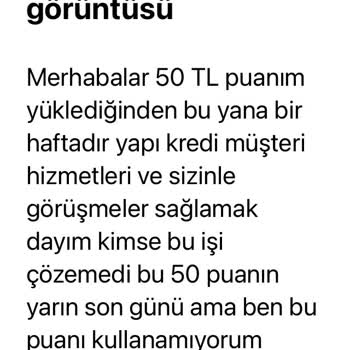 Chippin Puan Kullanımı Hüsranı!