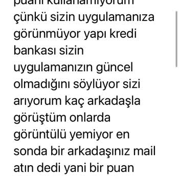 Chippin Puan Kullanımı Hüsranı!