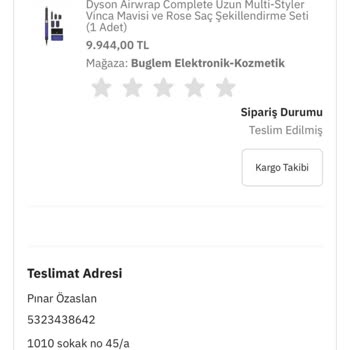 PttAVM PTT. AVM Şikayet