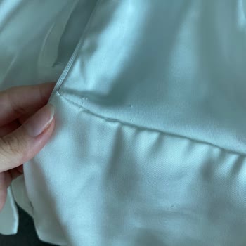 Gardrops Defolu Üründe İade Kabul Edilmedi