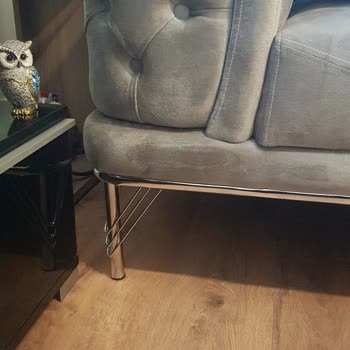 Koltuk Borsası (Antalya) Antalya Mobilya Mağazası İade Sorunu Ve Tüketici Hakları İhlali