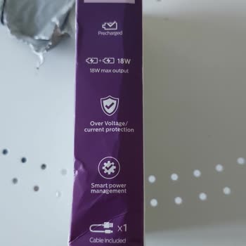Carrefour SA Da Kullanılmış Ve Arızalı Ürün Satılıyor