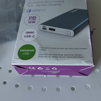 Carrefour SA Da Kullanılmış Ve Arızalı Ürün Satılıyor