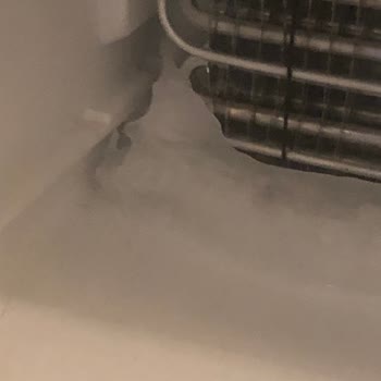 Arçelik Buzdolabı Mı Yoksa Derin Dondurucu Mu? Belli Değil.