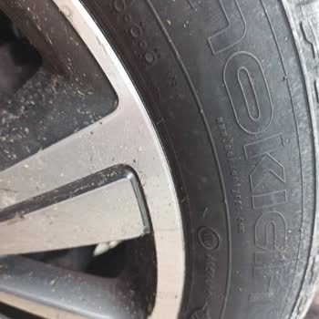 Nokian Lastik Ürününün Arkasında Durmuyor.