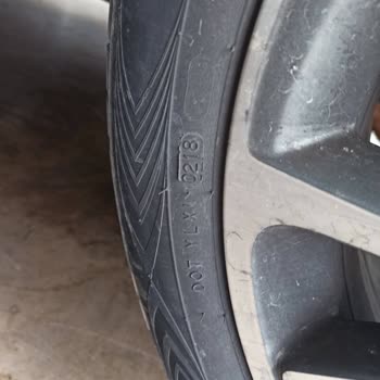 Nokian Lastik Ürününün Arkasında Durmuyor.