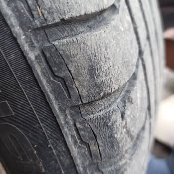 Nokian Lastik Ürününün Arkasında Durmuyor.