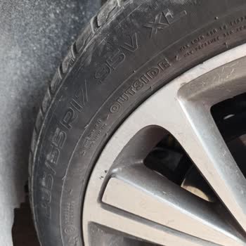 Nokian Lastik Ürününün Arkasında Durmuyor.