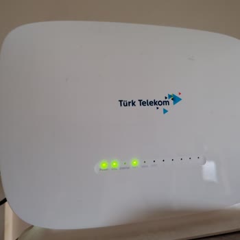 Türk Telekom Evde (Olmayan) İnternet!