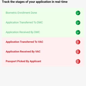 Tlscontact Üzerinden Yapılan Vize Başvurusunun 3 Haftayı Geçmesi.