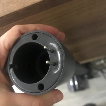 Fakir Ev Aletleri Kalitesiz Ürün Ve Servis Hüsranı!