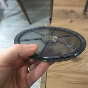 Fakir Ev Aletleri Kalitesiz Ürün Ve Servis Hüsranı!