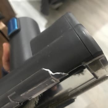 Fakir Ev Aletleri Kalitesiz Ürün Ve Servis Hüsranı!