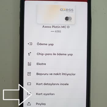 Akbank In İlgisizliği Vasıfsızlığı