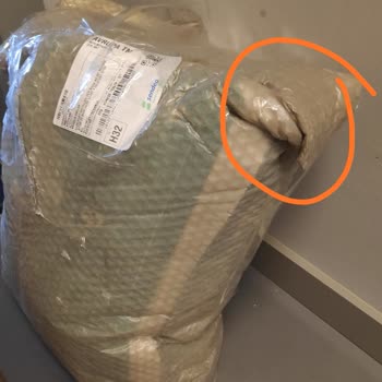 Sendeo Teslimat Sorununu Çözemiyor.
