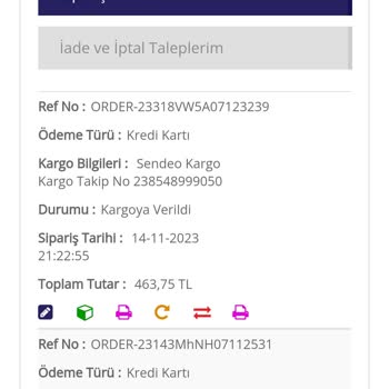 Marketpaketi.com Kayıp Sipariş Ve İlgisiz Tavır