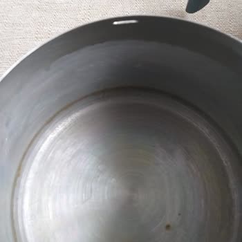 Taç Mutfak Eşyaları Porselen Çaydanlık Demir Kiri