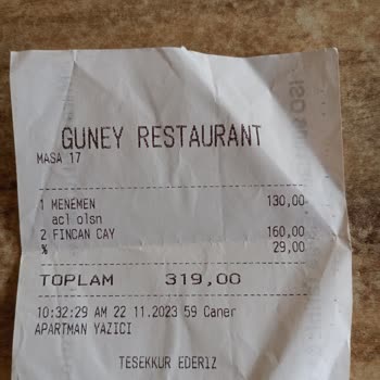 Galata Kulesi Fahiş Fiyat Bilgisi