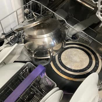 Beko BM4044 Bulaşık Makinesi Ve CM10120 Çamaşır Makinesi Sorunu