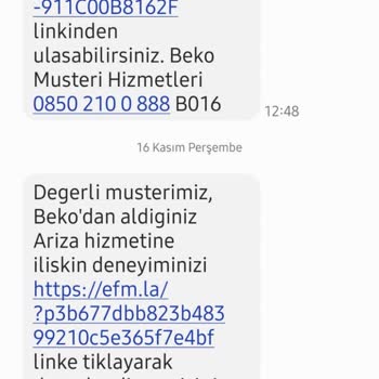 Eki aç