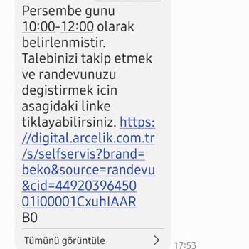 Eki aç