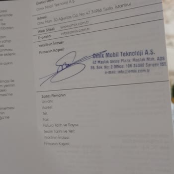 Omix X400 Şarj, Hoparlör Ve Kapanma Sorunu