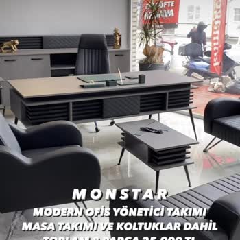Mobüro Ofis Büro Mobilyaları Yanlış Ürün Gönderimi Ve Taşıma Ücretimizin Yatırılması