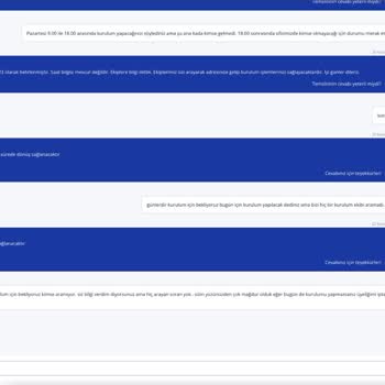TurkNet İnternet Bağlantısı Yapmaya Gelmiyor Teknik Servis