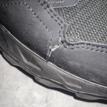 adidas Garantinin Ret Vermesi Ve İlgisizlik