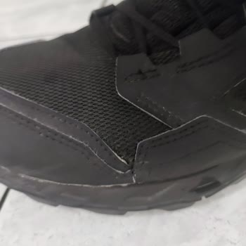 adidas Garantinin Ret Vermesi Ve İlgisizlik