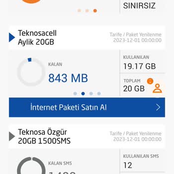 Türk Telekom Telekom Sınırsız Youtube.com Paketi Yerine Kendi İnternetimden Gitti